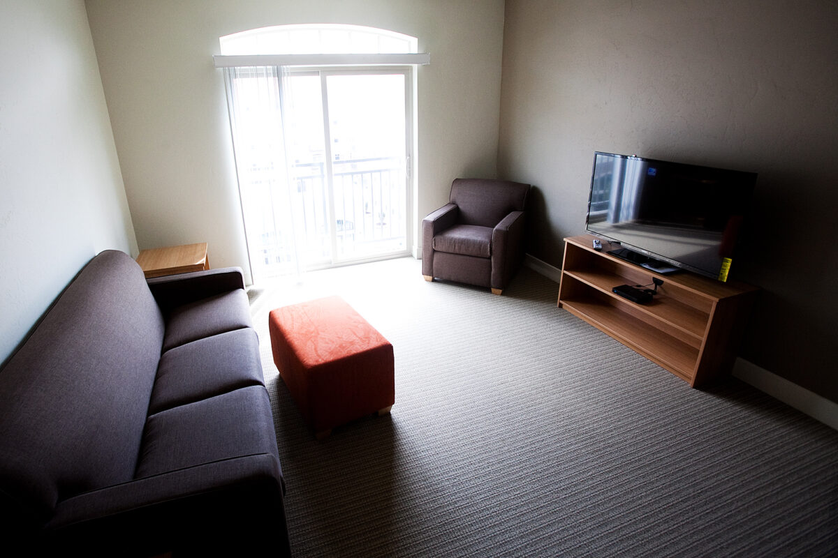 Village at South Campus housing complex opens Monday News, Sports